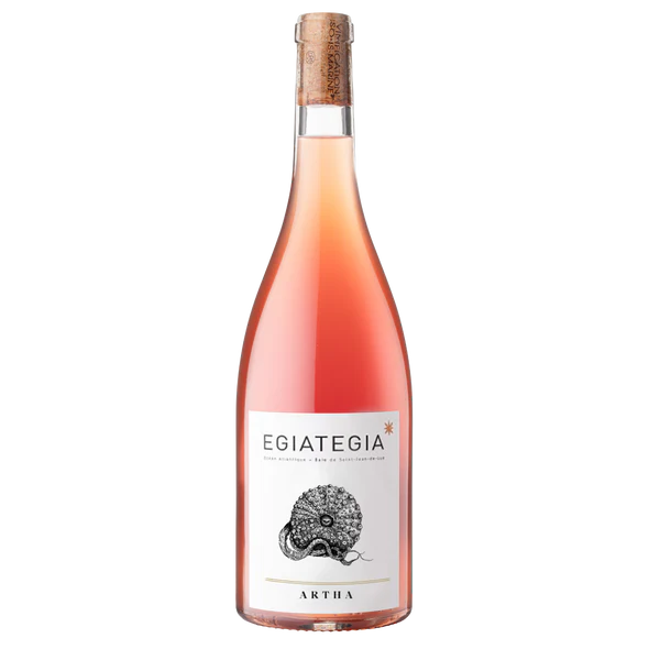 Artha Rosé 75cl