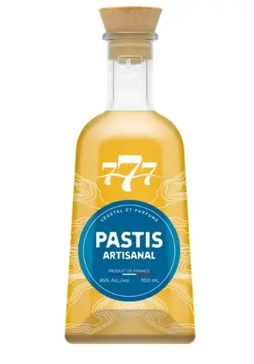 Pastis de la Seine
